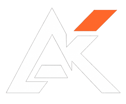 Aissa Kouame logo